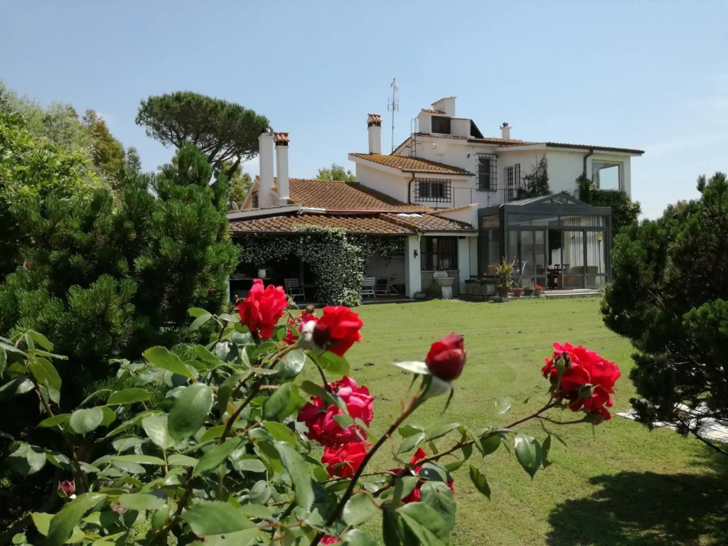 Poderi di Tragliatella
