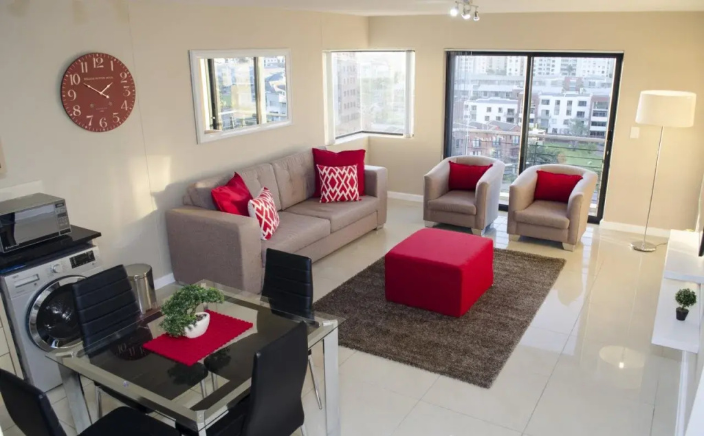 Knightsbridge Luxury Apartments