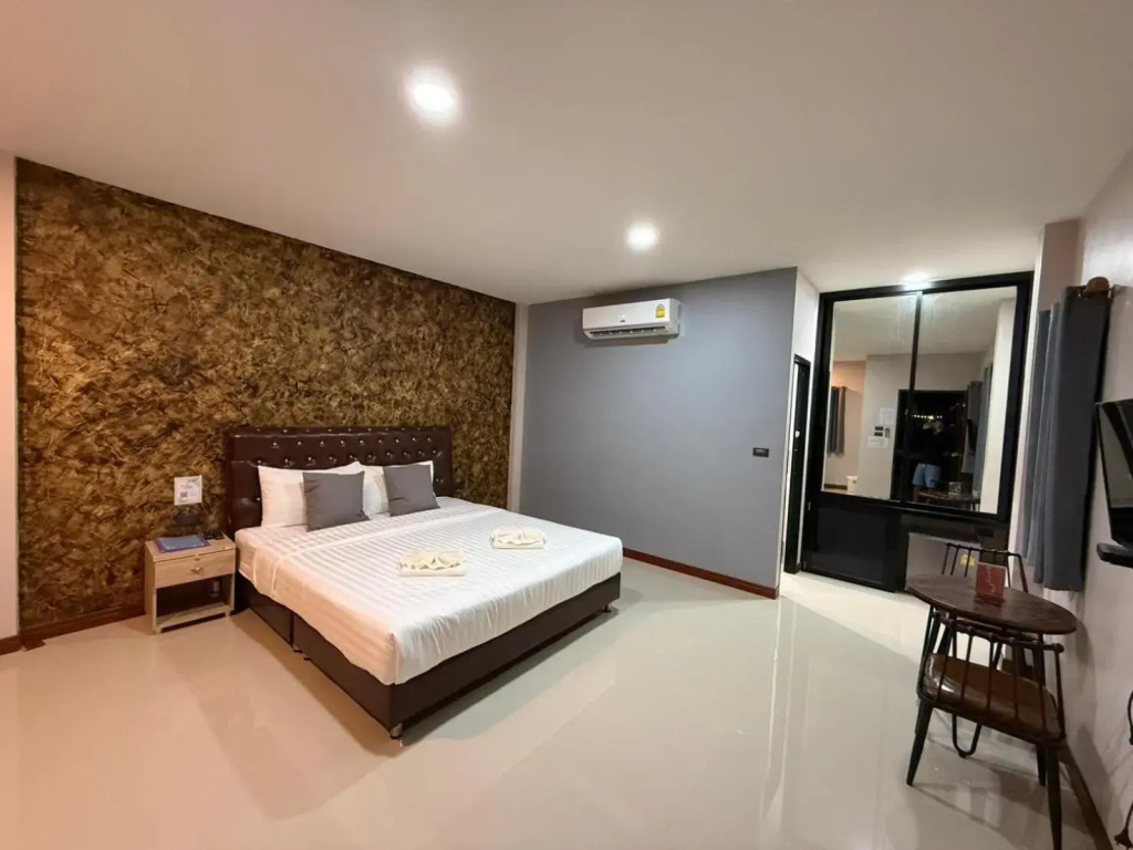 Farinda Resort