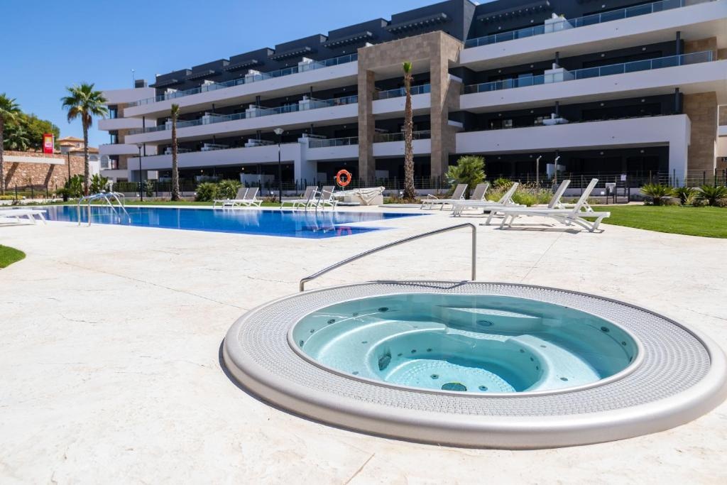 Flamenca Village by Mar Holidays