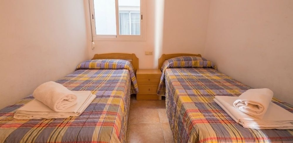 Apartamento para familias