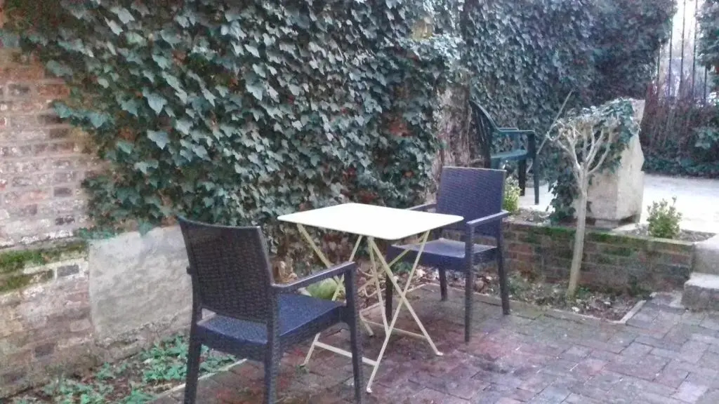 Duplex La Maisonnette 1 chambre - parking gratuit