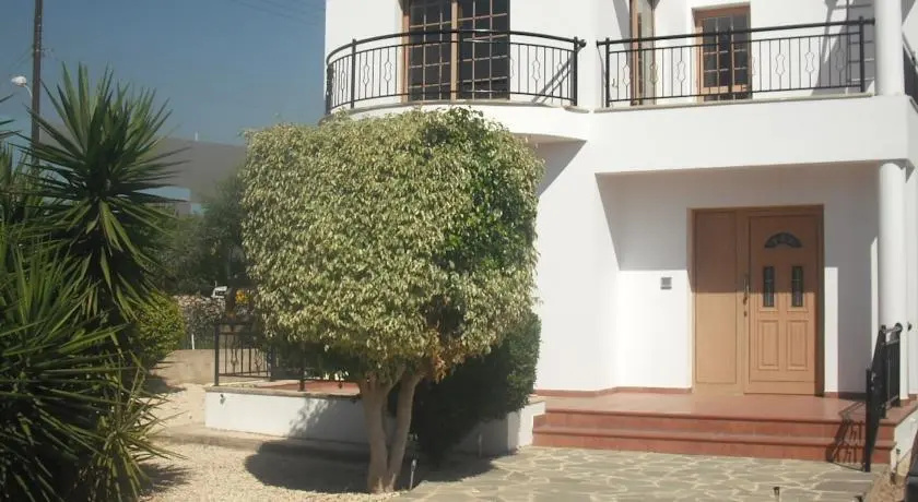 Villa Perla