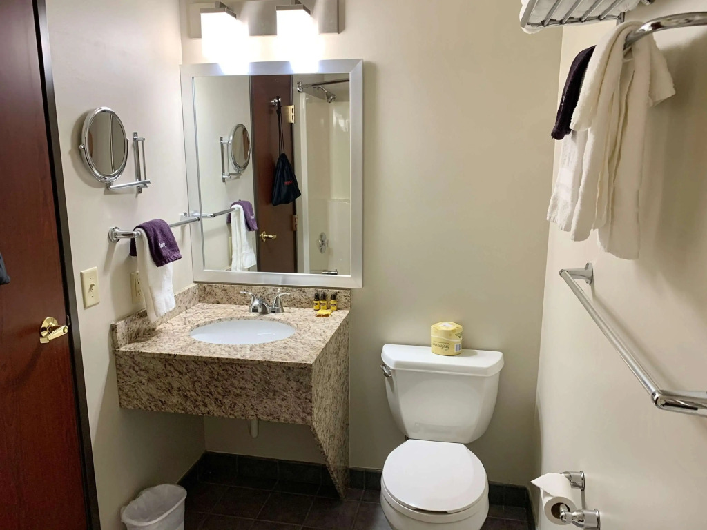 Best Western Plus Great Northern Inn