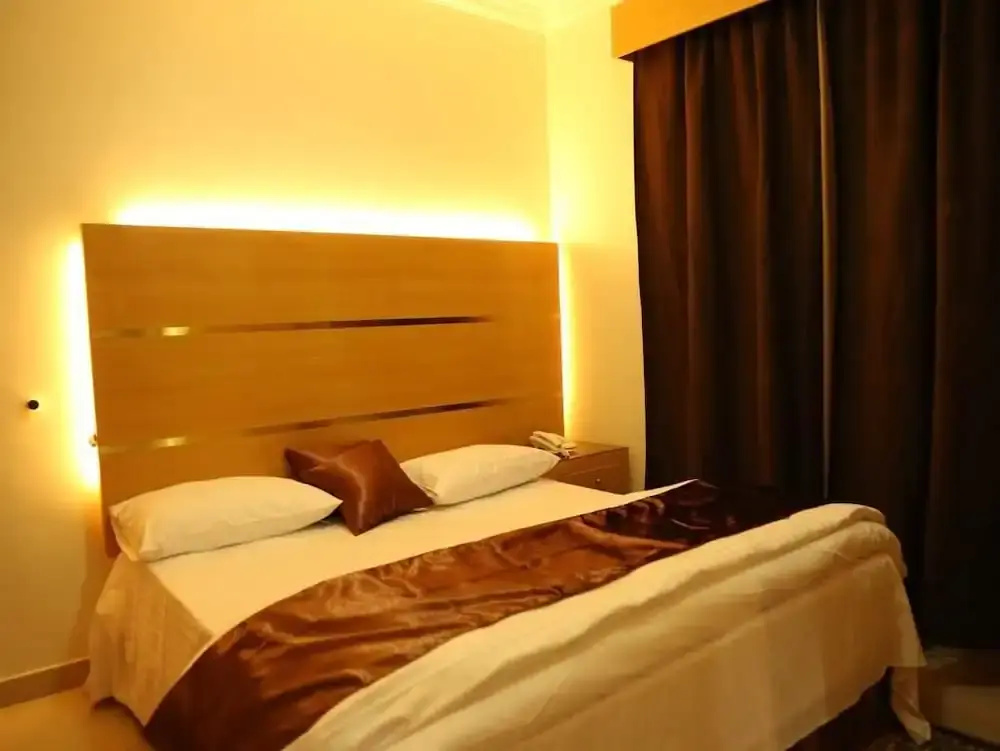 Baitotah Hotel Apartments 2