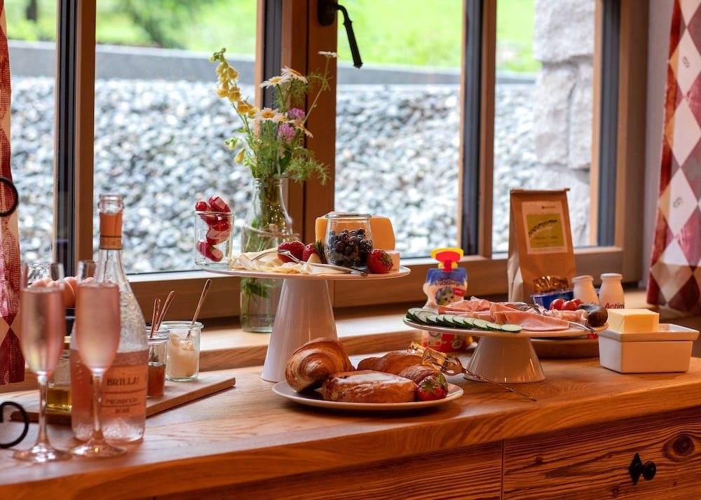 Stadl Chalet Ischgl