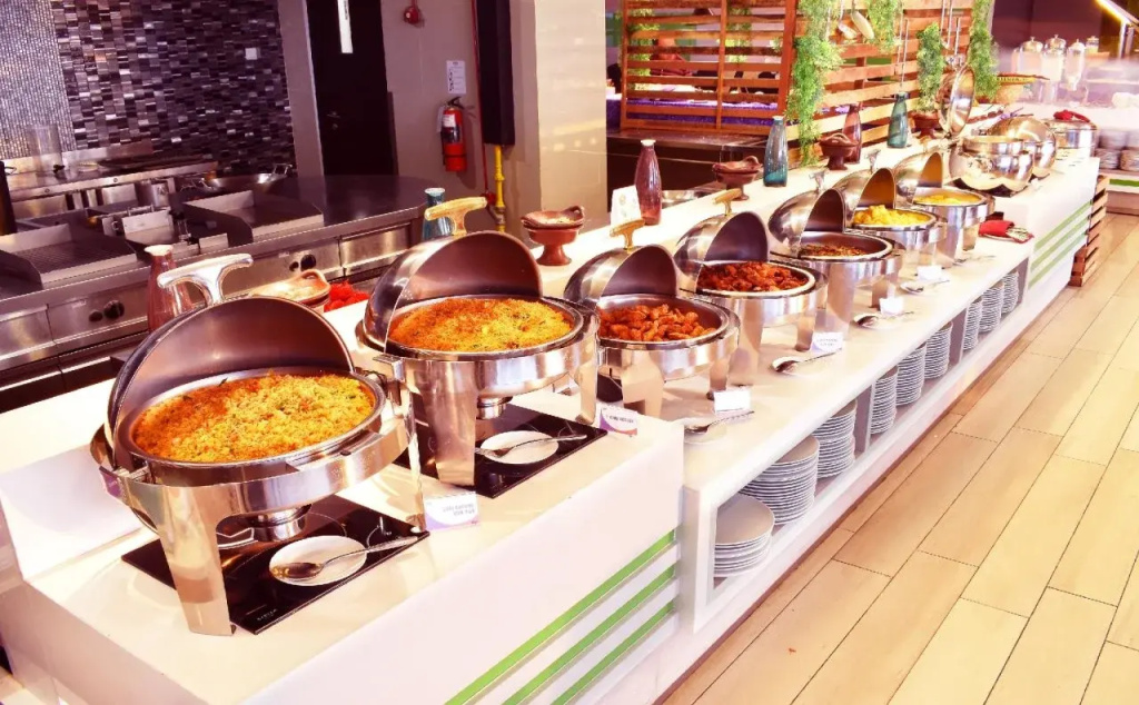 FOX Hotel Pekanbaru