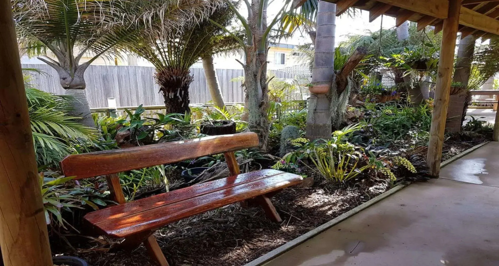 Coastal Waters Motor Inn