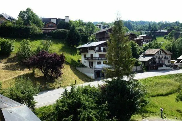 Résidence Les Jardins Alpins - 3 Pièces pour 8 Personnes 09
