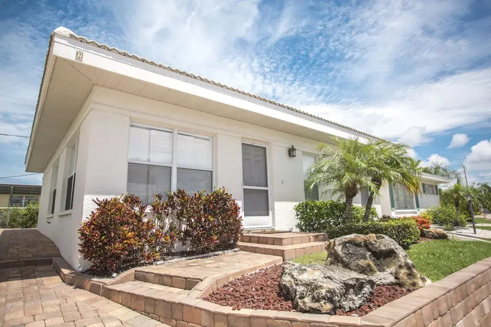 Aloha Kai - Unit 2 2 Bedrooms 2 Bathrooms Apts