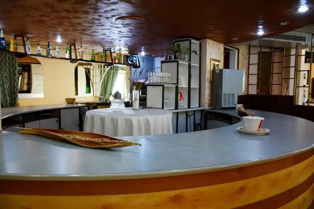 Castelvetere Hotel