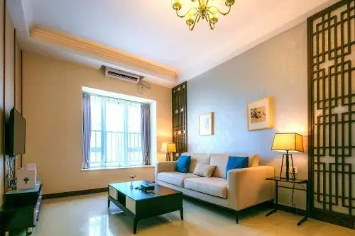 Guangzhou Kalai Serviced Apartment Pazhou International Exhibition Center