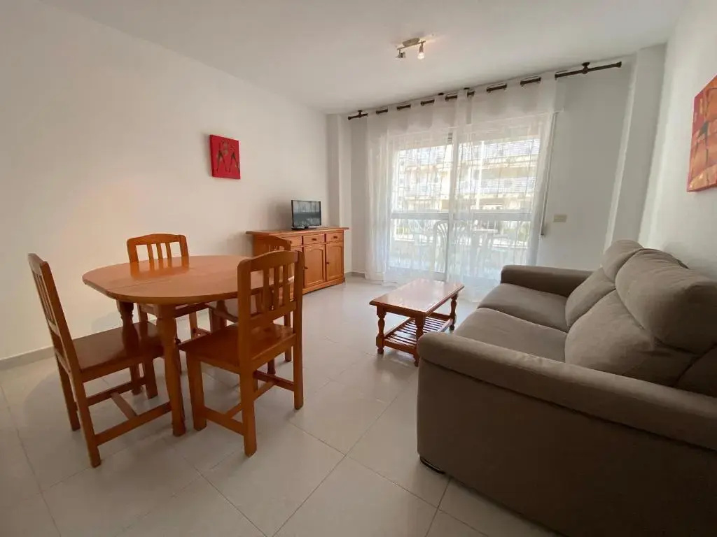 Apartamentos Irta Playa