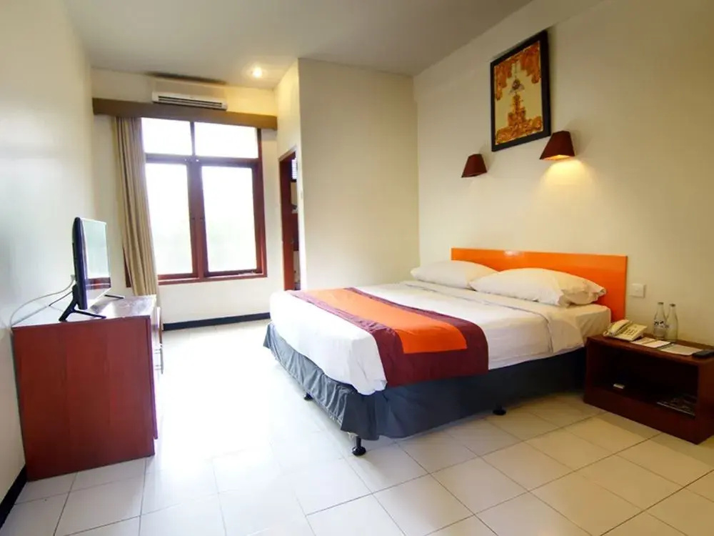 NIDA Rooms Airport Road Denpasar