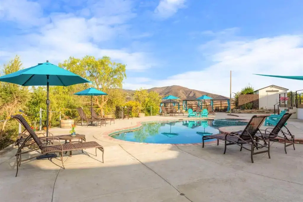 Villa Inn- Adult Only- Temecula Wine Country
