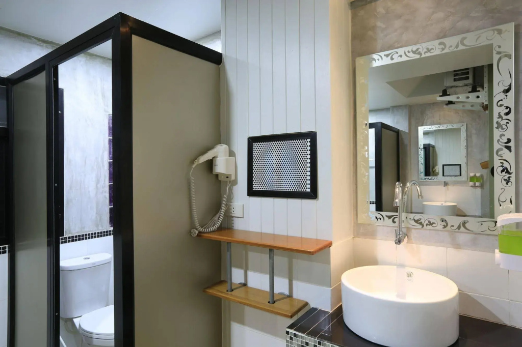 Good Dream Hotel (Khun Ying House)
