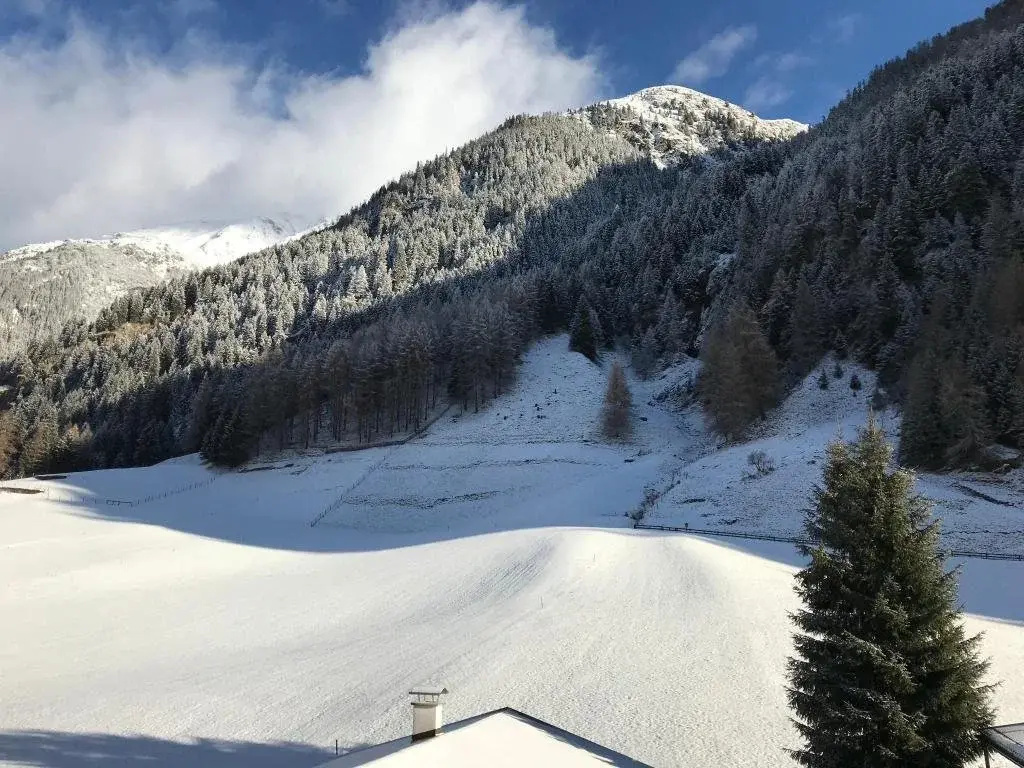 Haus Panorama