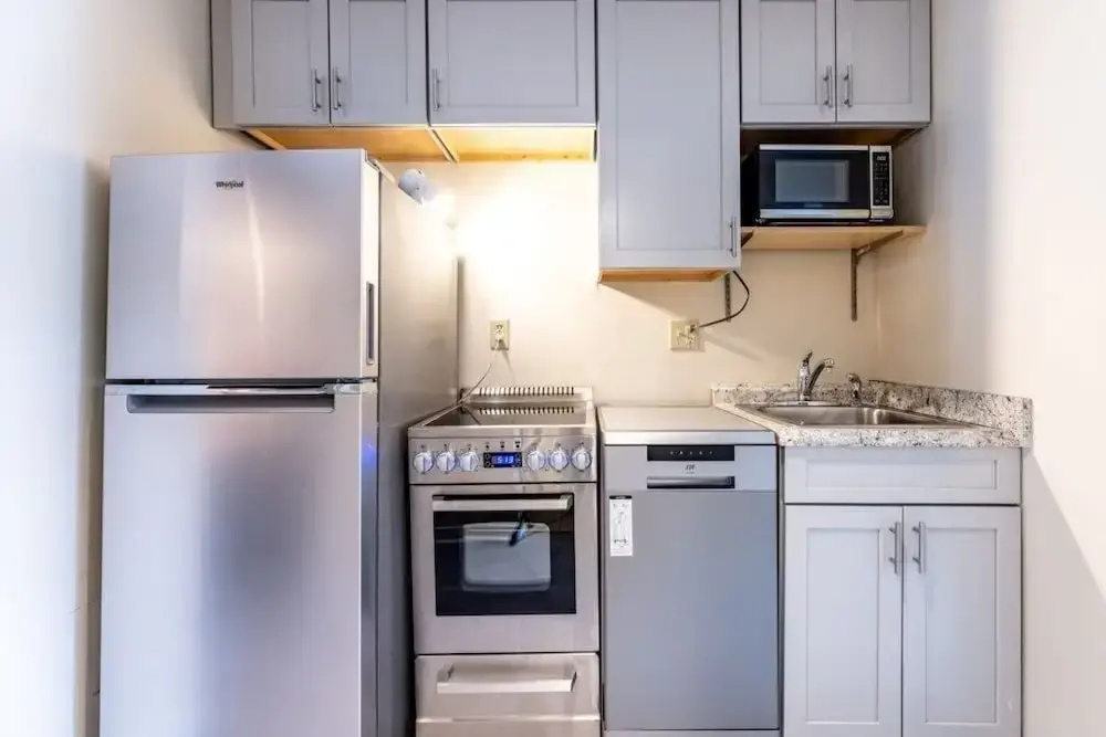 Telemark 5 4 Bedroom Condo by RedAwning