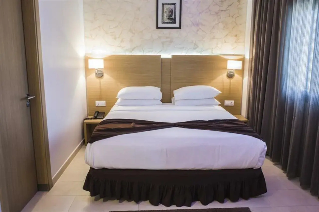 Hotel Africa Nova