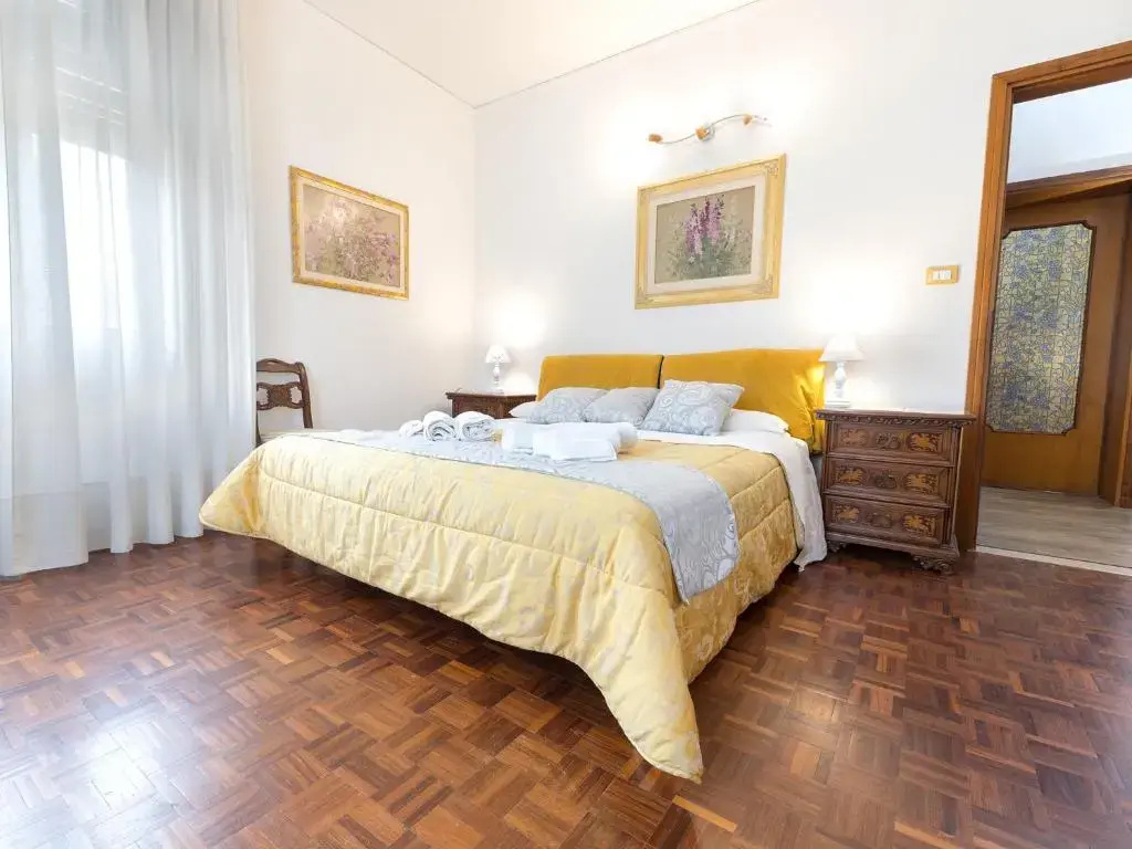 Le Dimore Centro - Strategico per Verona