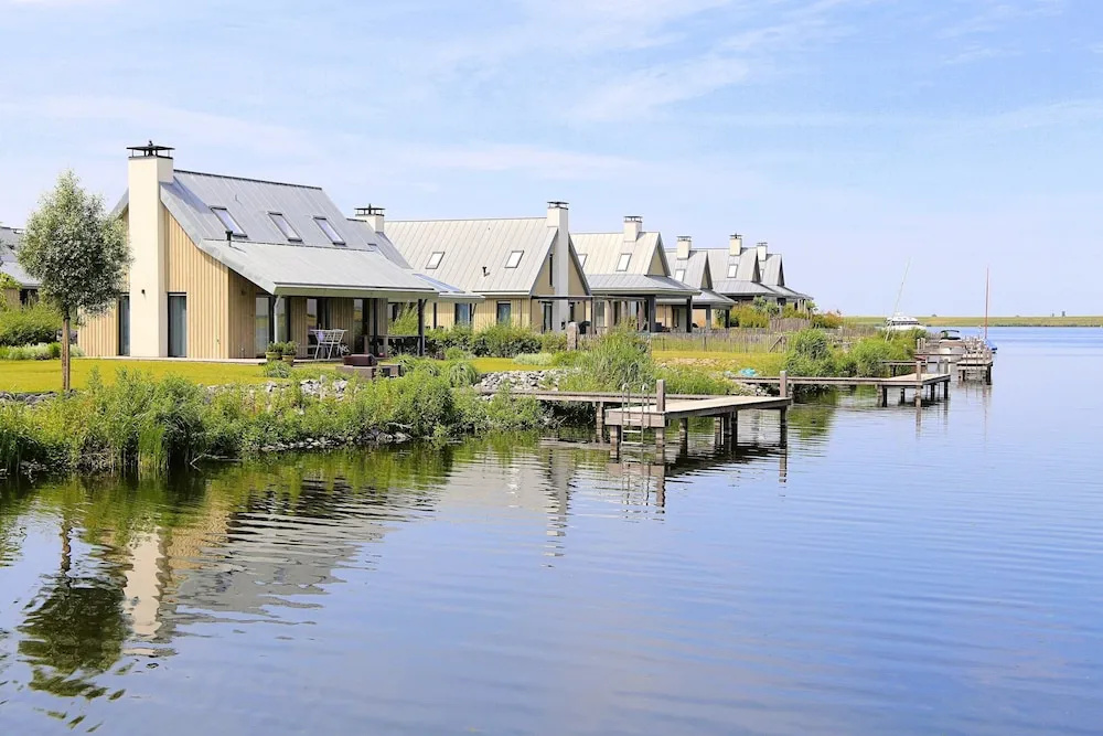 Villa Oesterdam 4 Persons