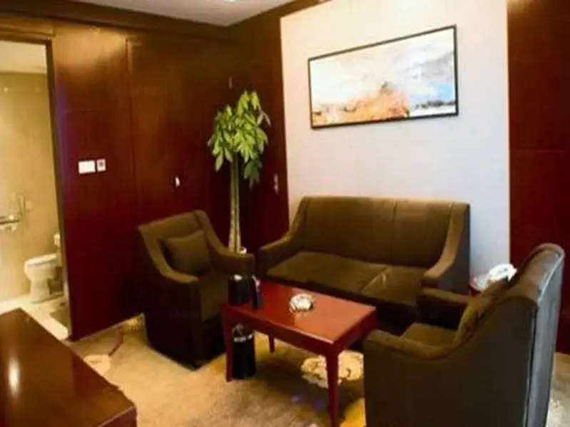 Zhejiang Du Hao Hotel