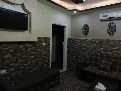 Amaleed Hotel Apartment