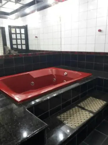 Motel Casa Branca