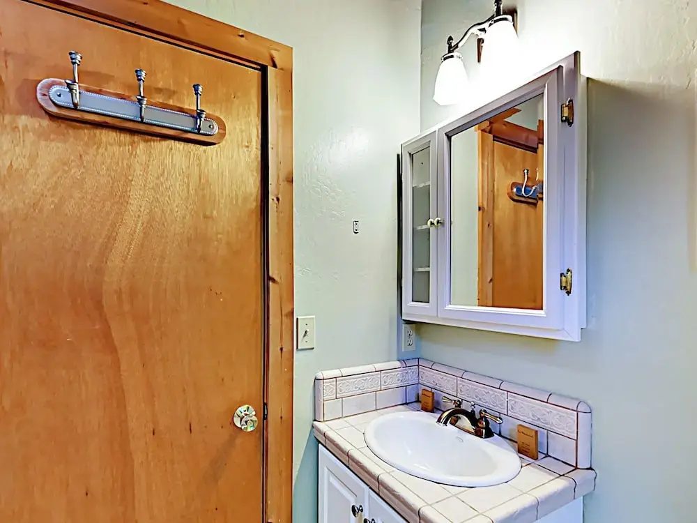 Wine Country Retreat - 3 Br Home