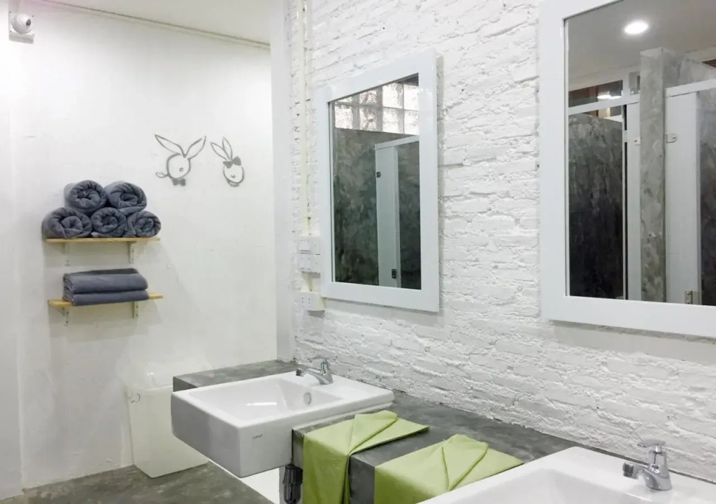 Rabbitat Hostel