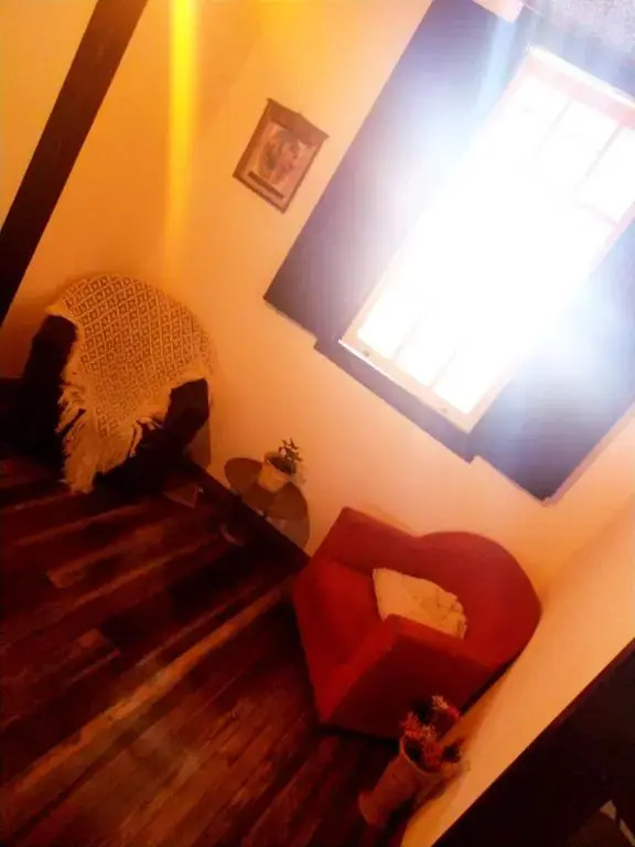 É Hostel