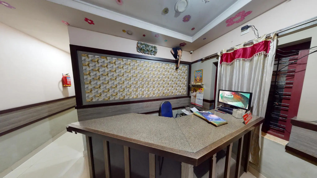 Mega Tourist Home Palarivattom