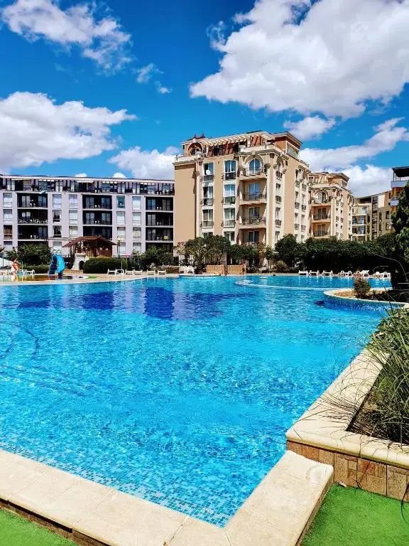 Sun City I Apart C27