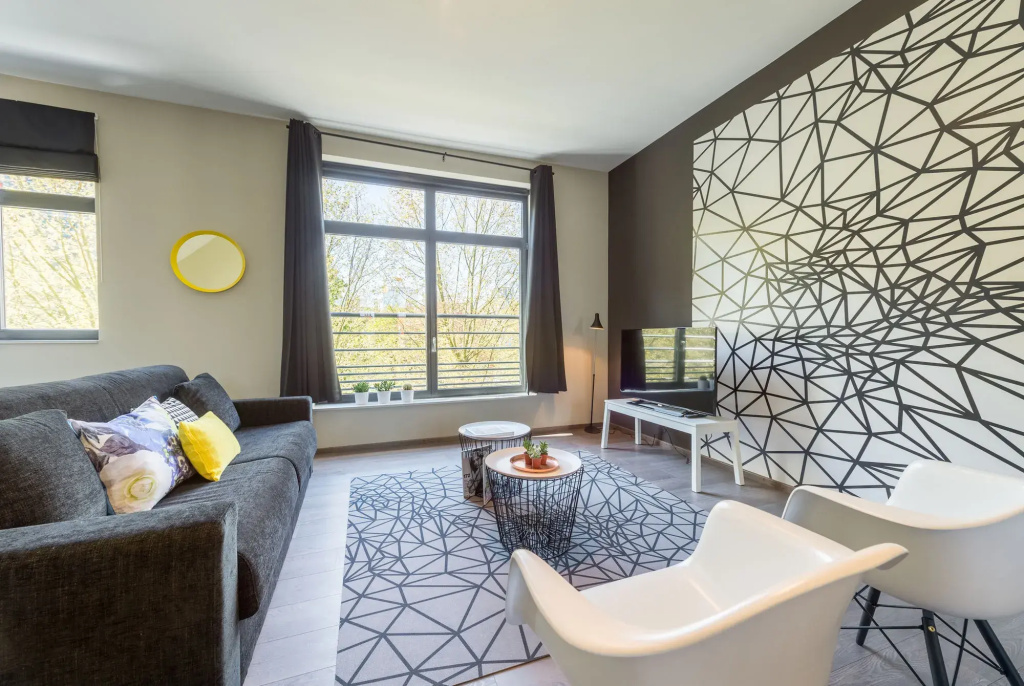 Smartflats Design - Berlaymont