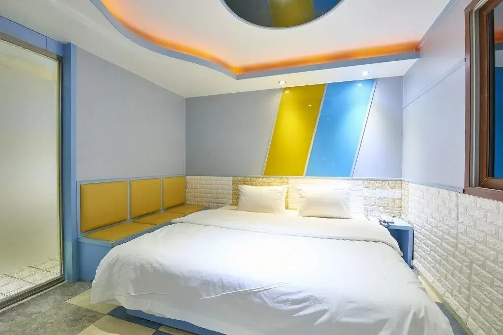 Hotel Hyu