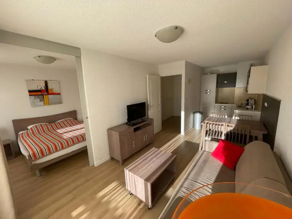 Appartement Valberg