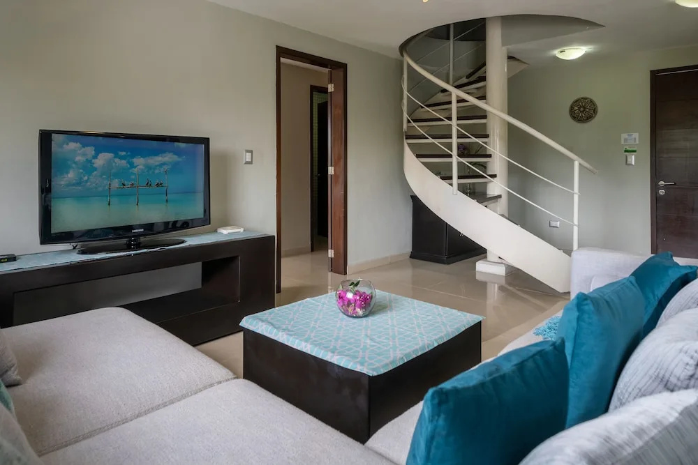 Rental Penthouse Plaza Paraíso 203