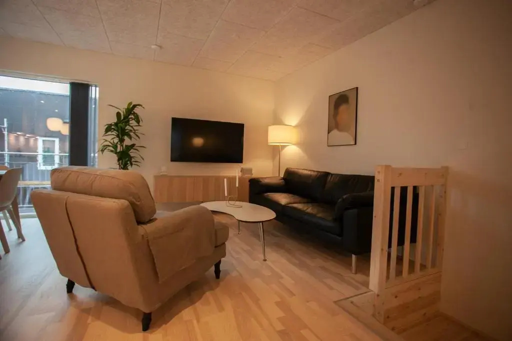 New / 4 Br / Cozy / Walks / Hoyvík