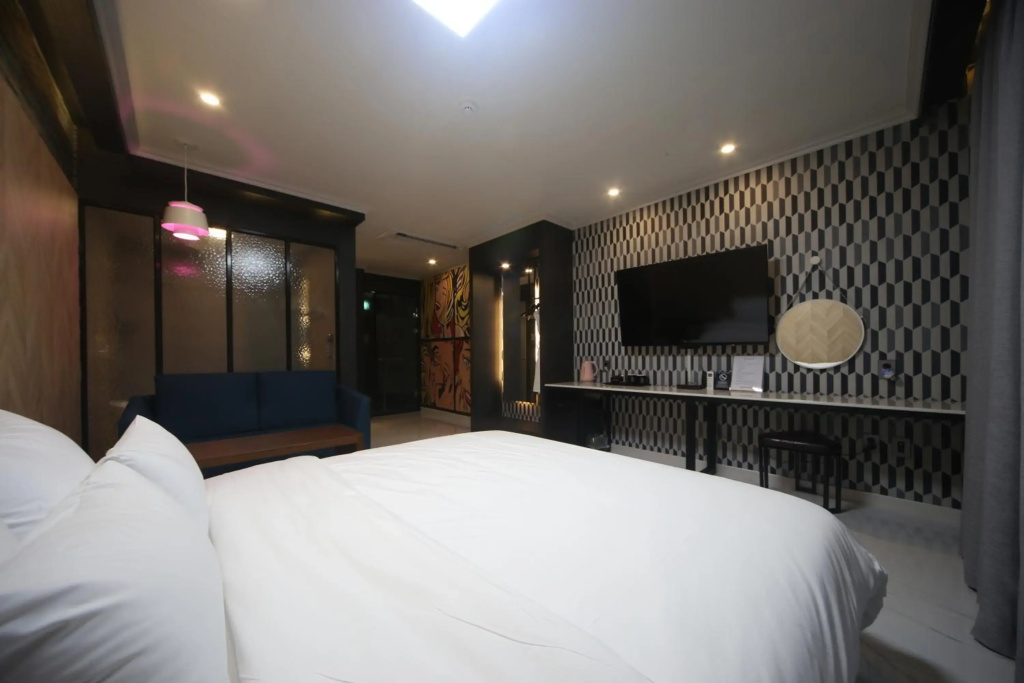 Bestie Hotel