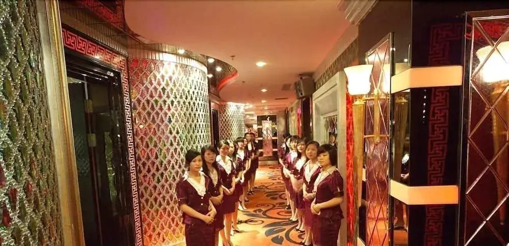 Winner International Hotel
