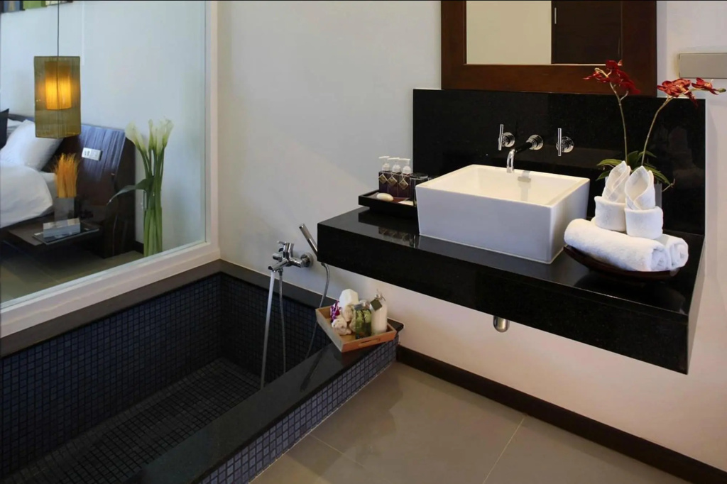 Two Villas HOLIDAY - Oxygen Style Bangtao Beach, Phuket