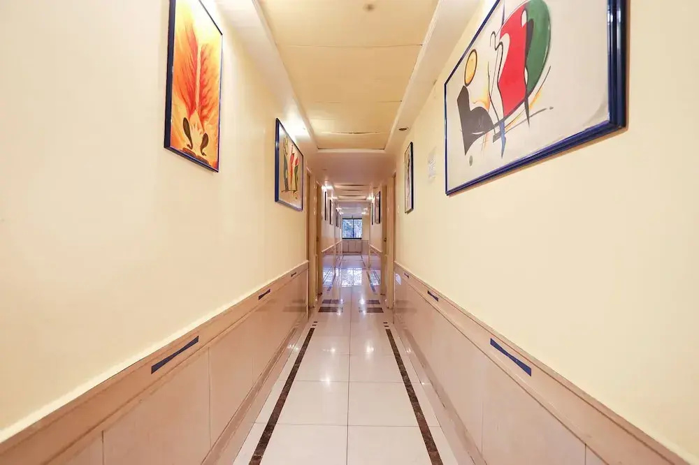 FabHotel de Rajnigandha