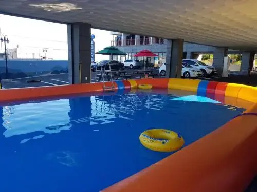 Gold Beach Resort