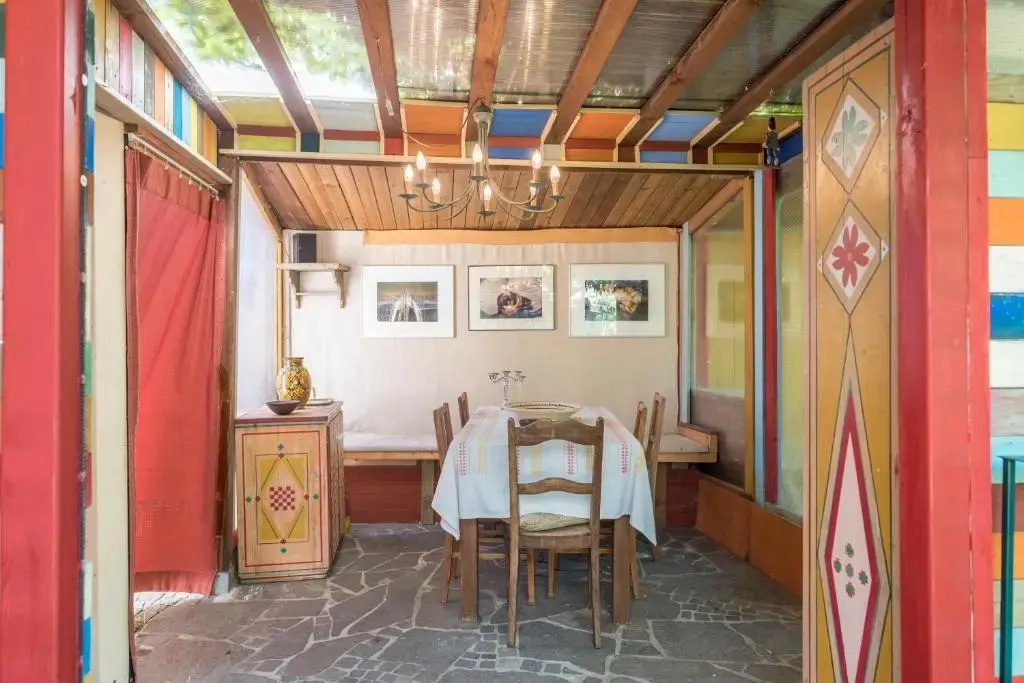 Casa Jasmina