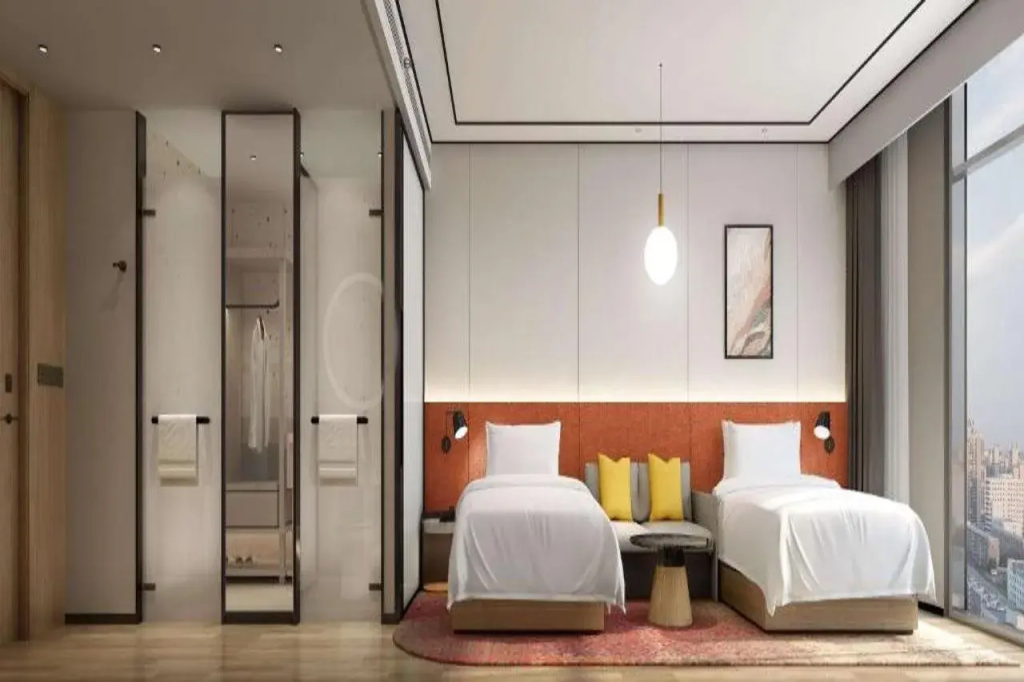 Hilton Garden Inn Kunming Dianchi