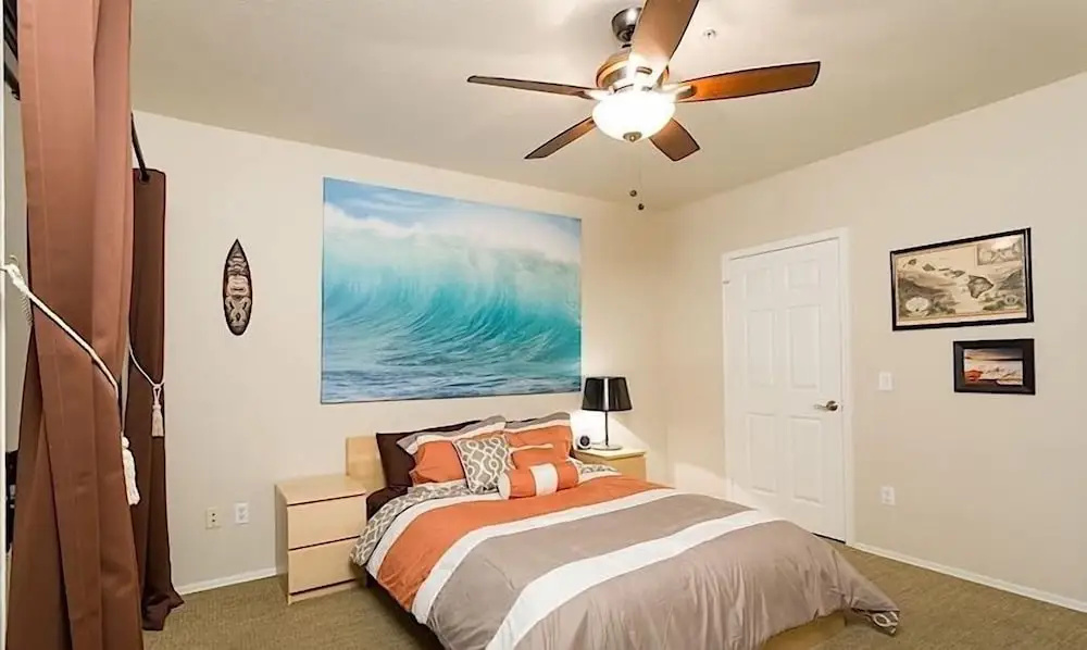 Restful By Signature Vacation Rentals