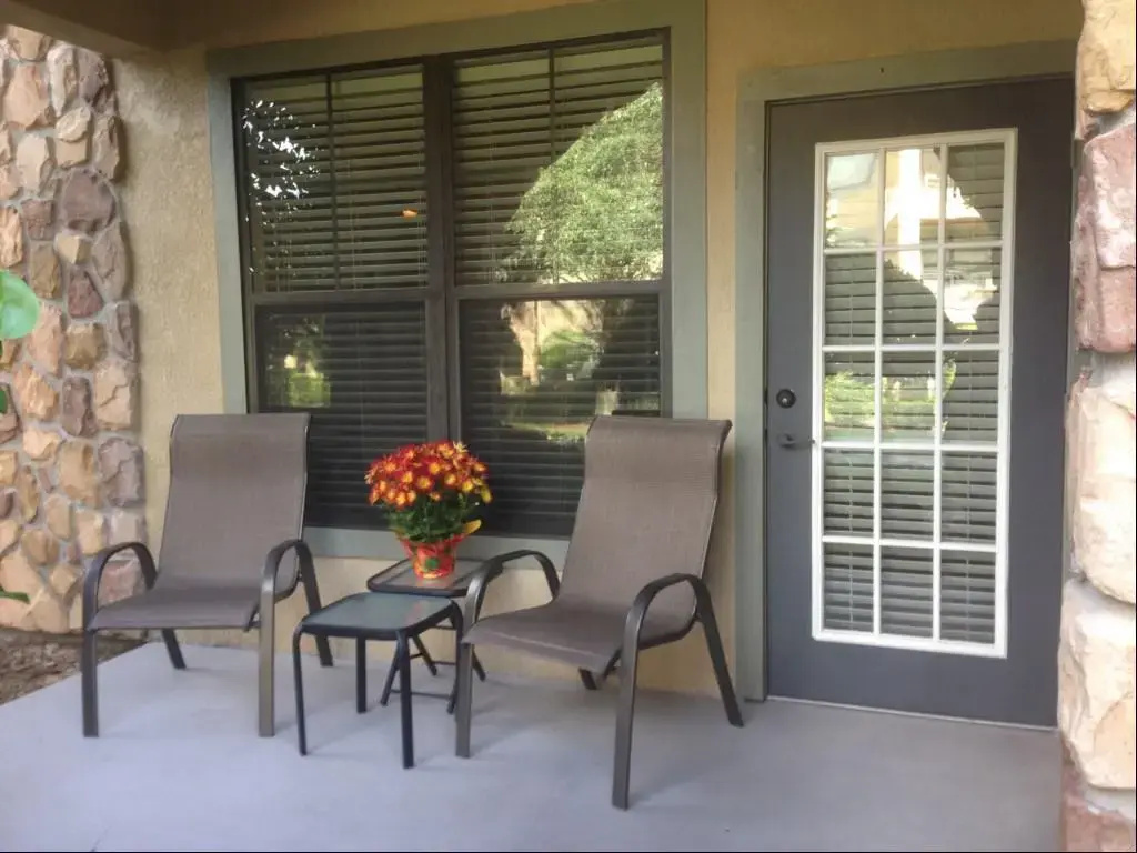 Bella Piazza Resort-Four Bedroom Condo - 903/815 FEM