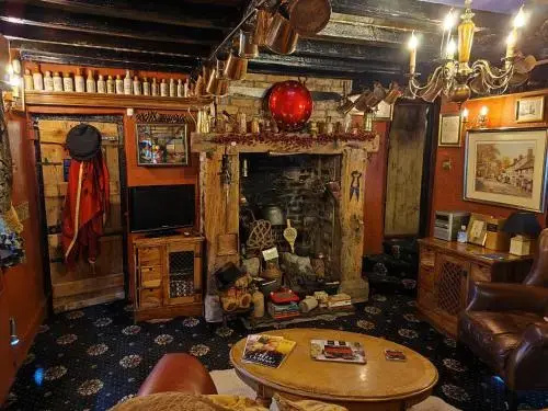 Wizards Thatch Luxury Suites