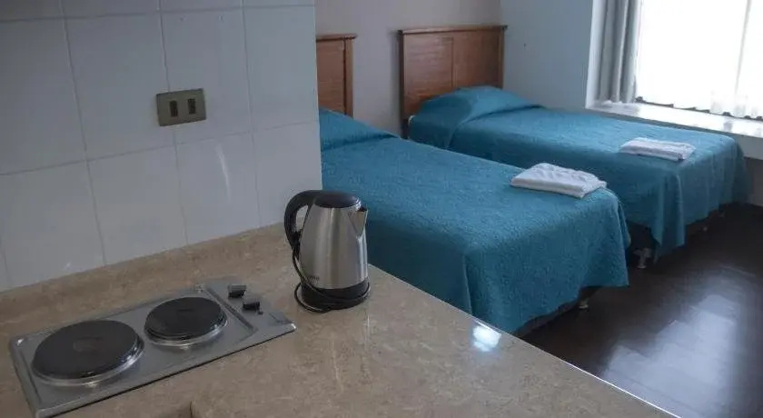 Apart Hotel