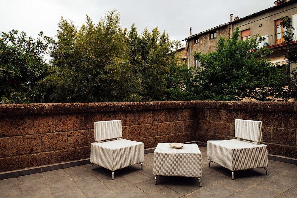 La Piazzetta Rooms